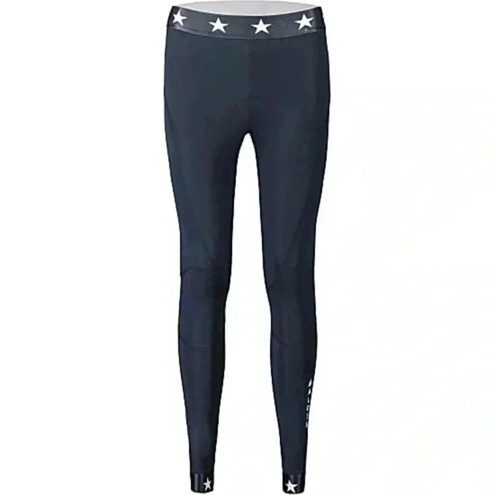 [M] MALOJA ALPINA WOMEN'S XC SKI Nordic PANTS  
 MONTUNELLAm moonless blue